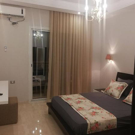 London House Bizerte Exterior foto