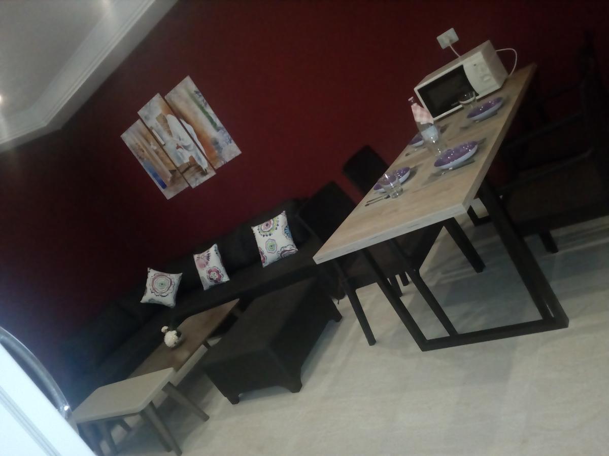 London House Bizerte Exterior foto