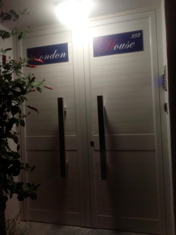 London House Bizerte Exterior foto