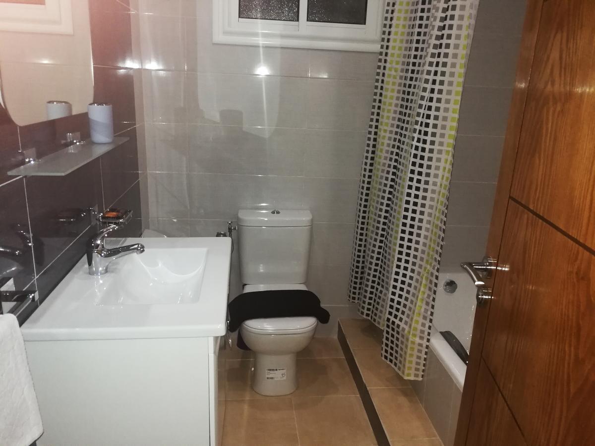 London House Bizerte Exterior foto