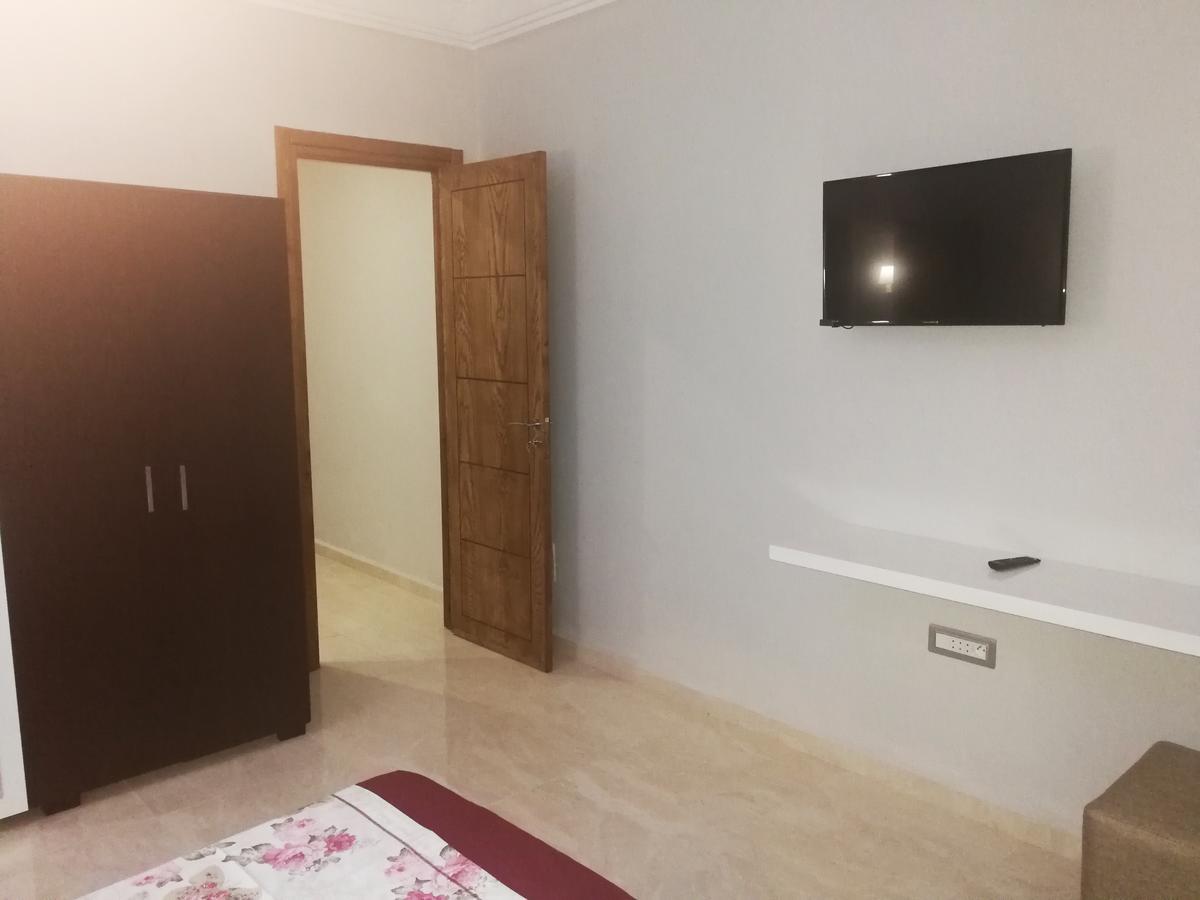 London House Bizerte Exterior foto