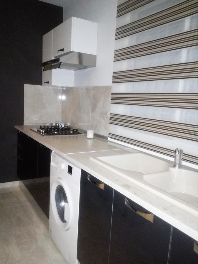 London House Bizerte Exterior foto
