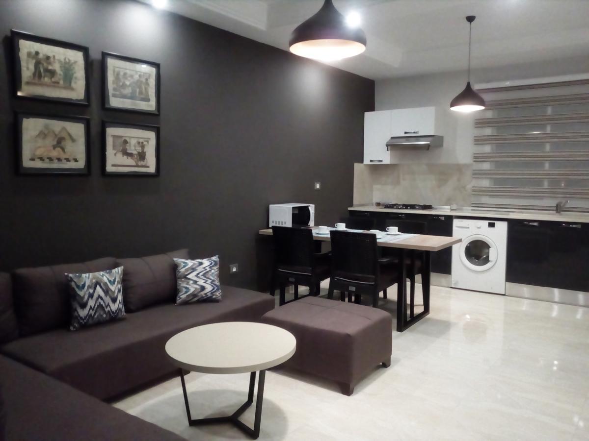 London House Bizerte Exterior foto