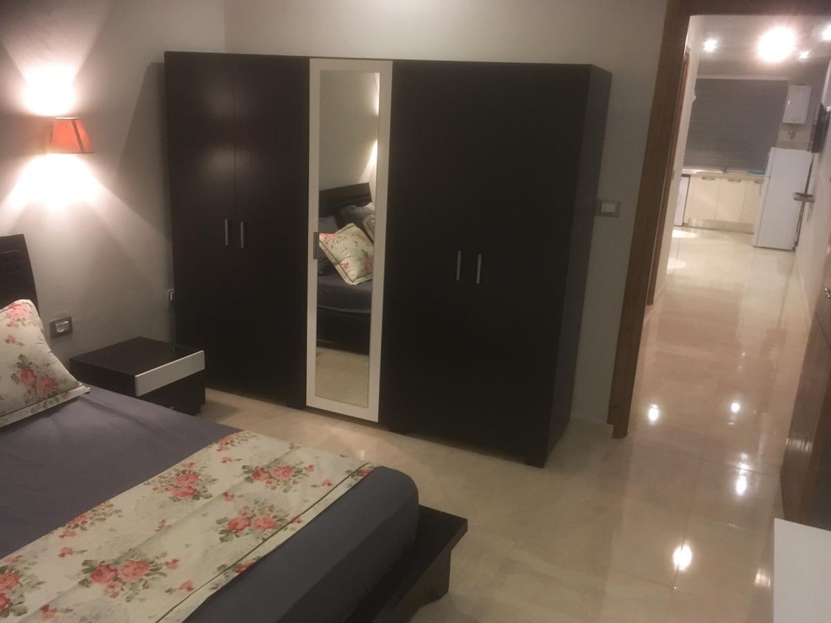 London House Bizerte Exterior foto