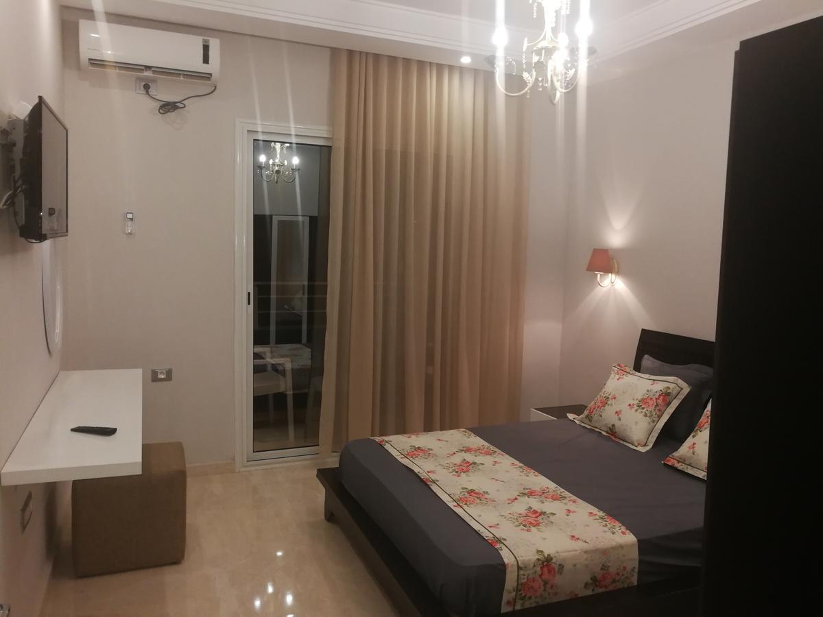 London House Bizerte Exterior foto