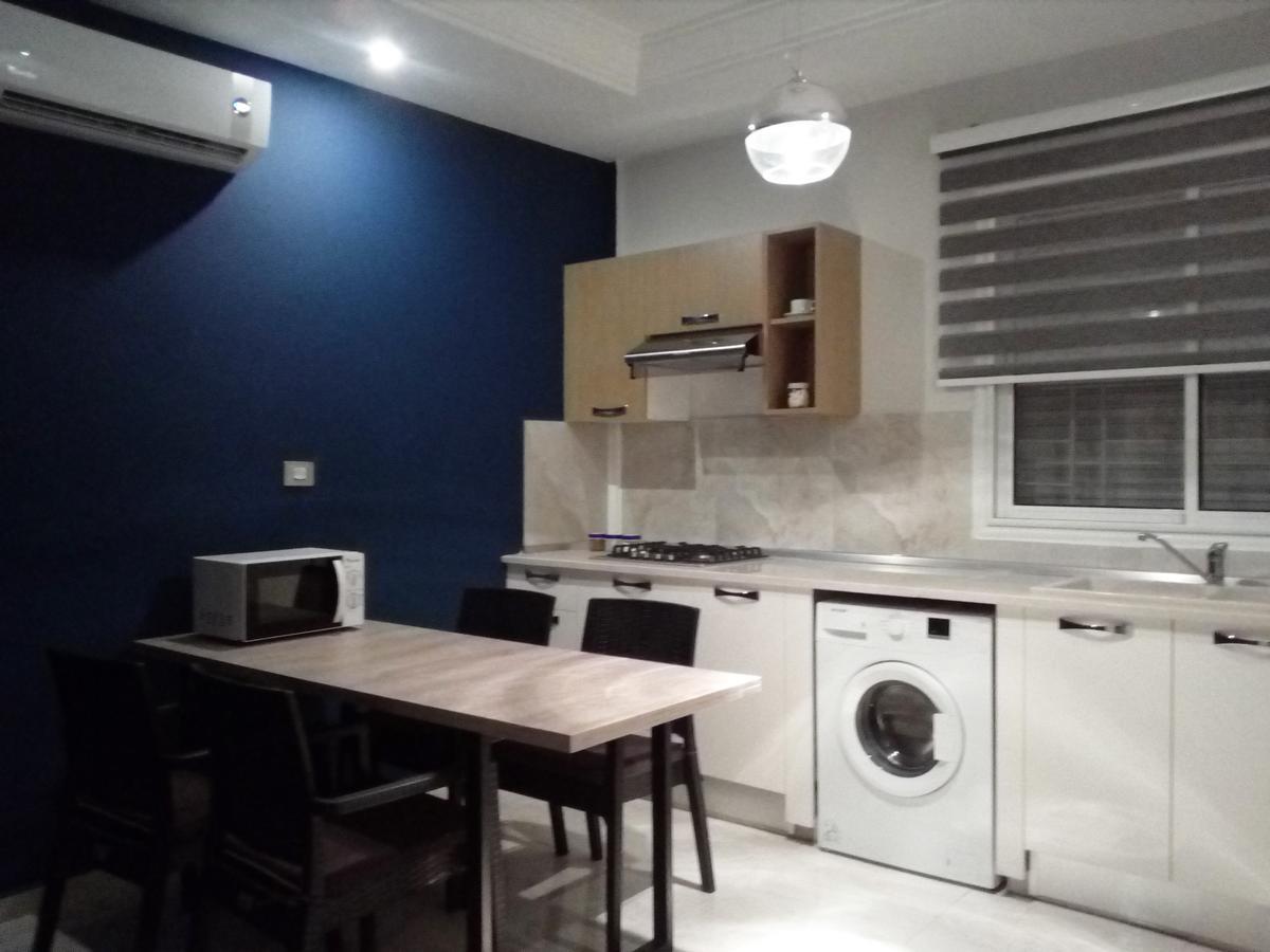 London House Bizerte Exterior foto
