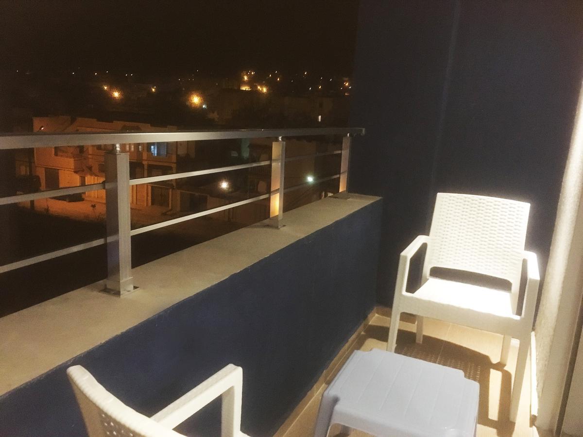 London House Bizerte Exterior foto