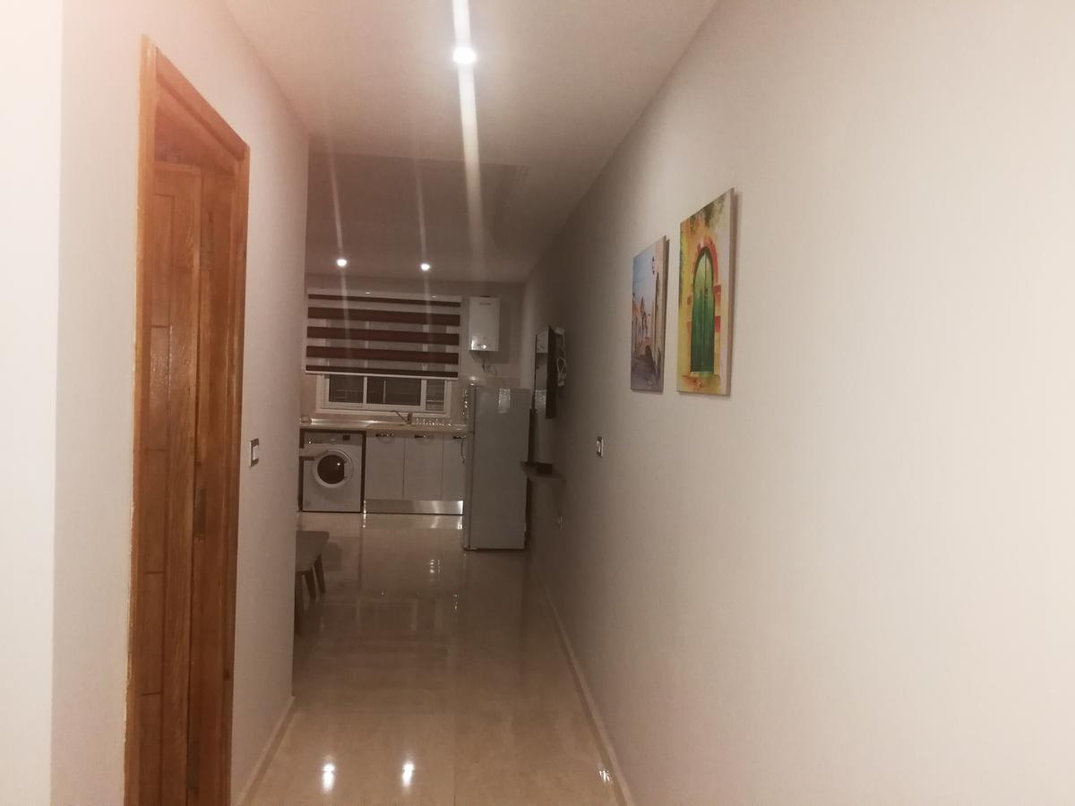 London House Bizerte Exterior foto