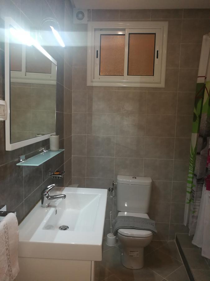 London House Bizerte Exterior foto