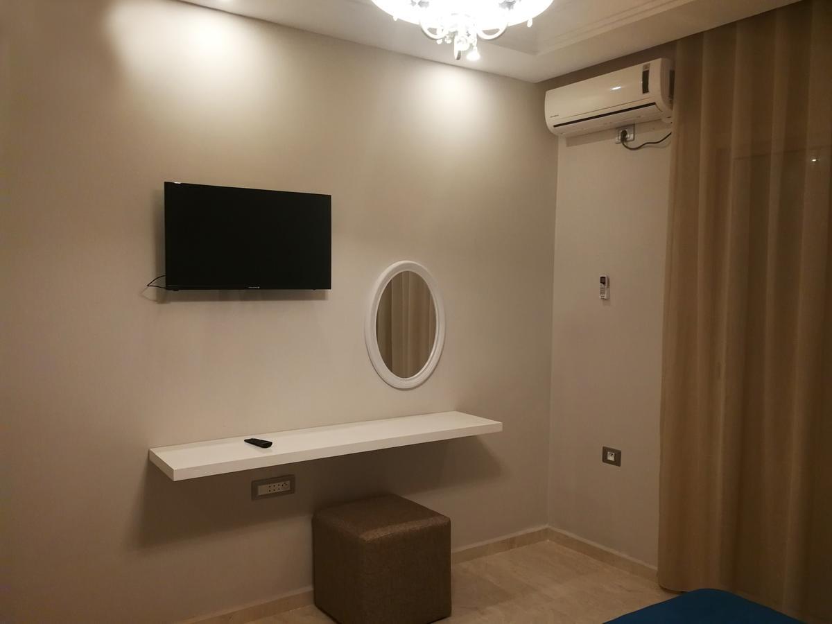 London House Bizerte Exterior foto