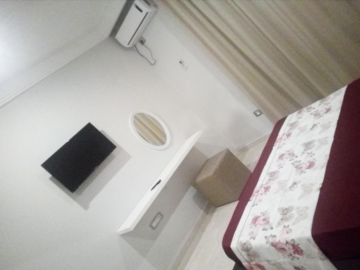 London House Bizerte Exterior foto