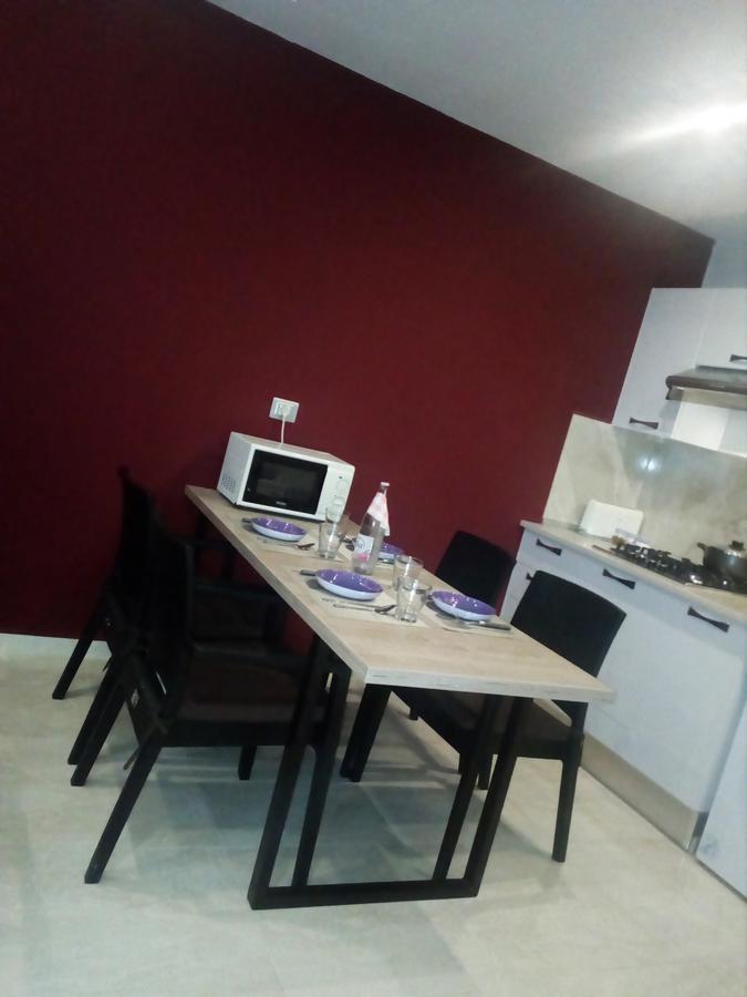 London House Bizerte Exterior foto