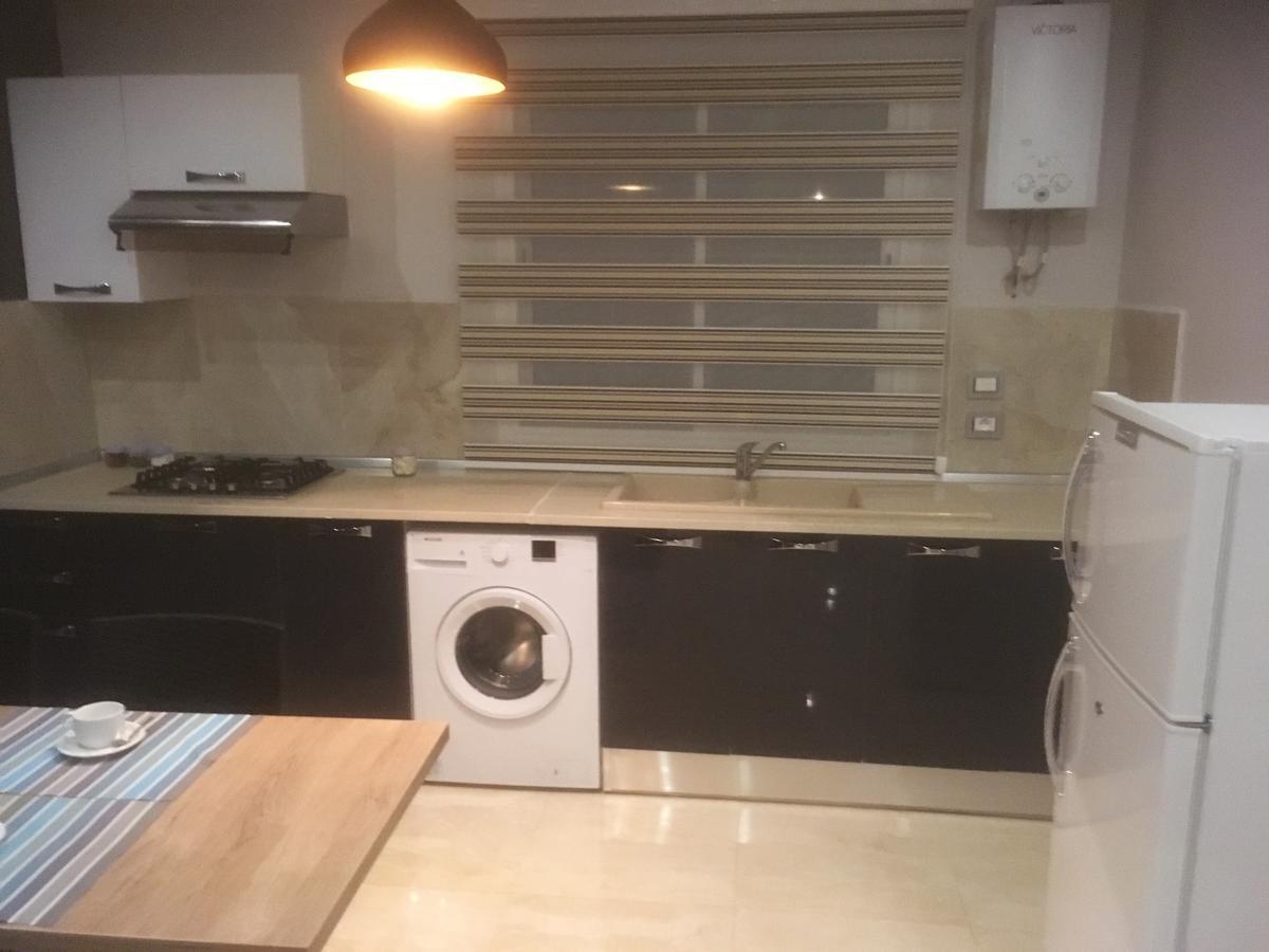 London House Bizerte Exterior foto