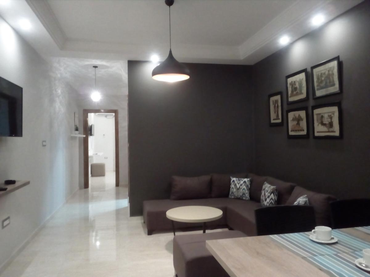 London House Bizerte Exterior foto