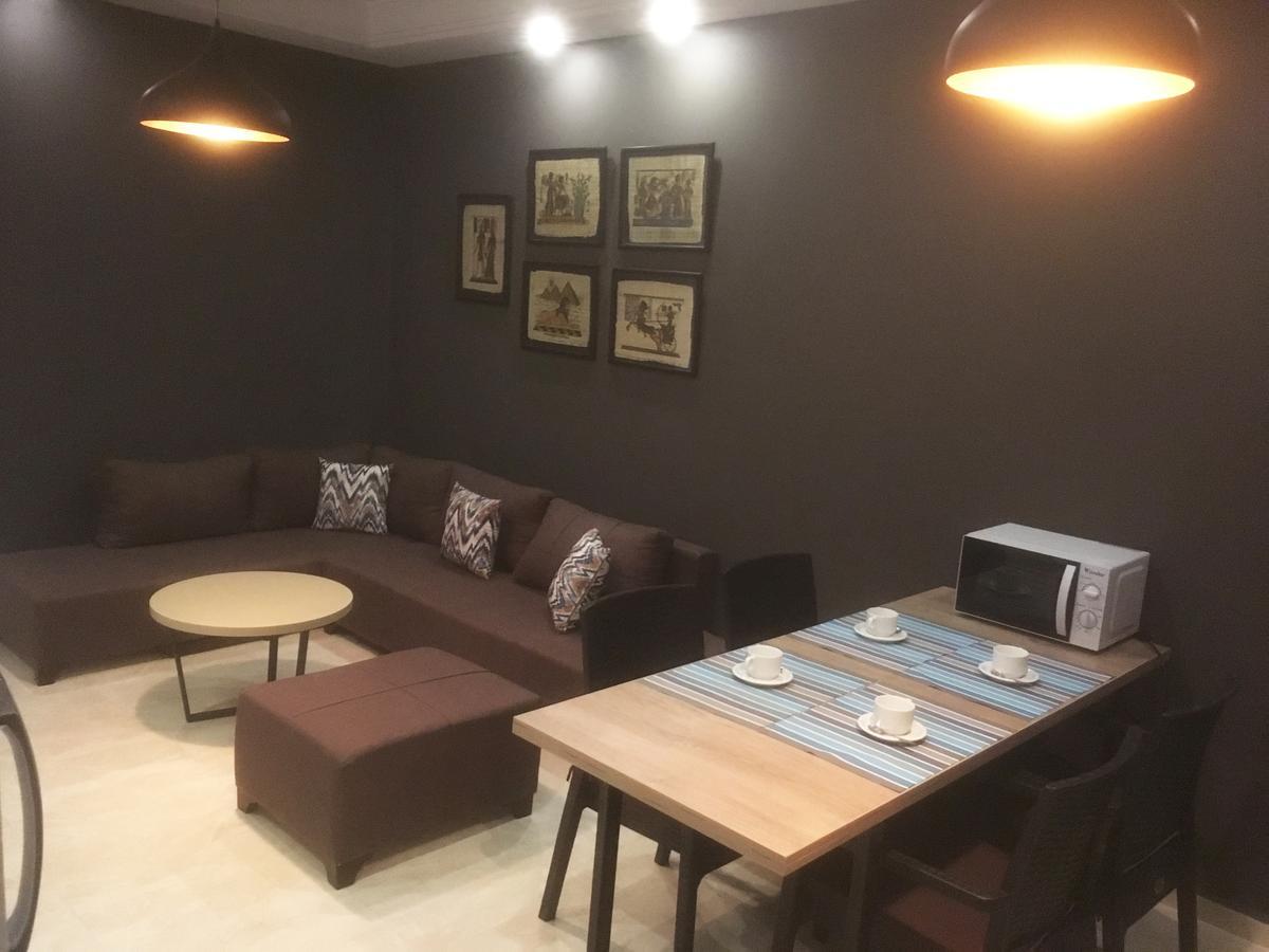 London House Bizerte Exterior foto