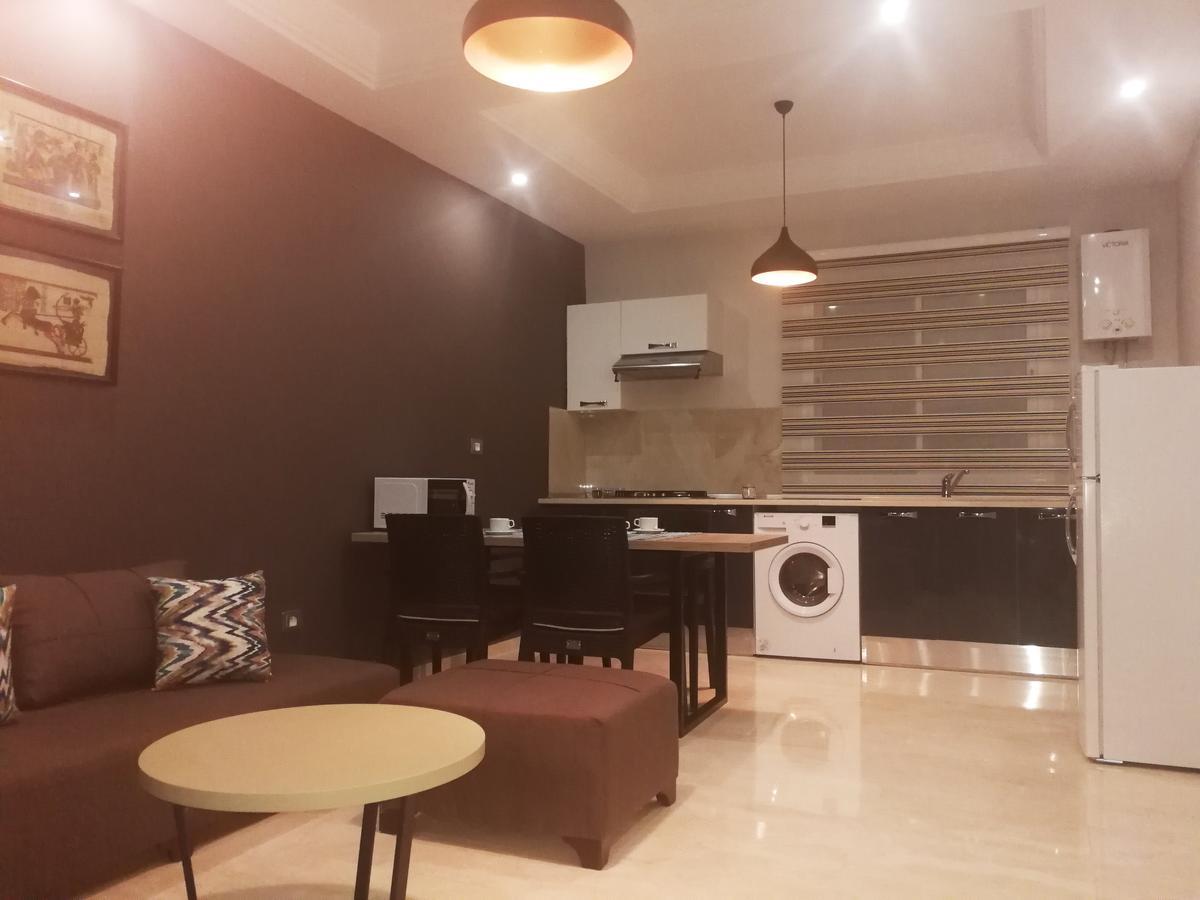 London House Bizerte Exterior foto