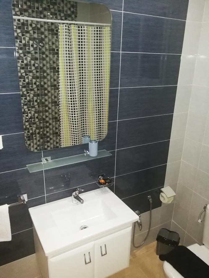 London House Bizerte Exterior foto