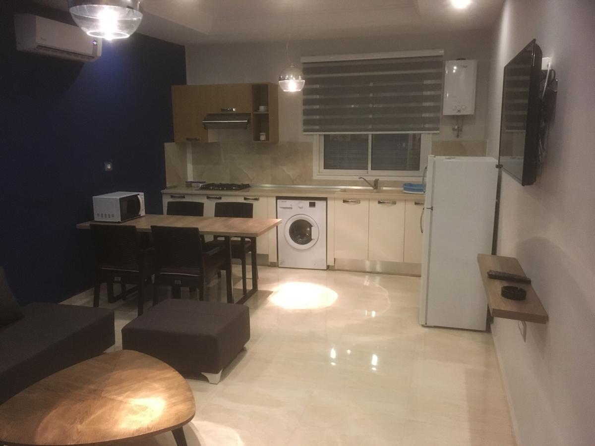 London House Bizerte Exterior foto