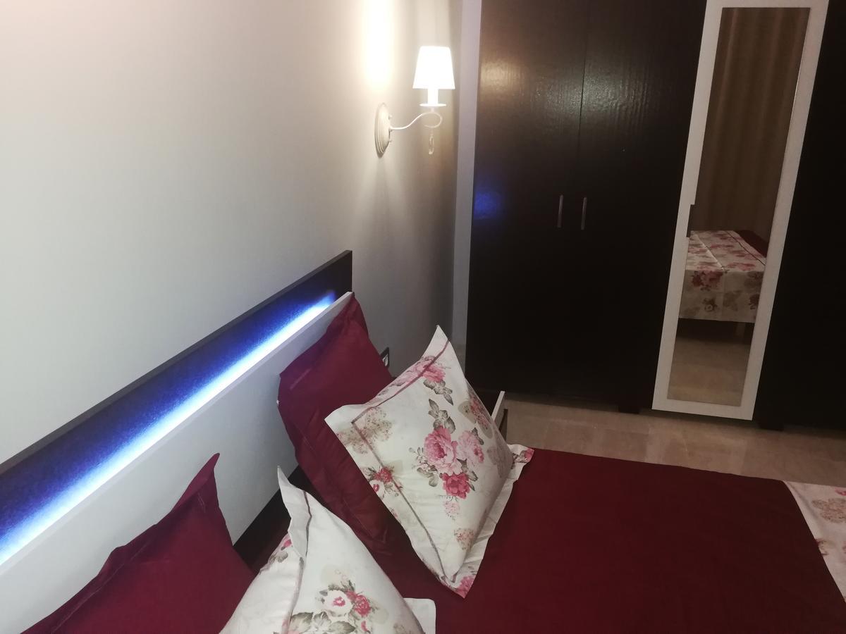 London House Bizerte Exterior foto