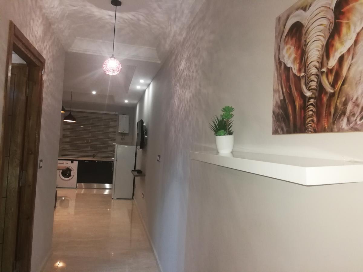London House Bizerte Exterior foto