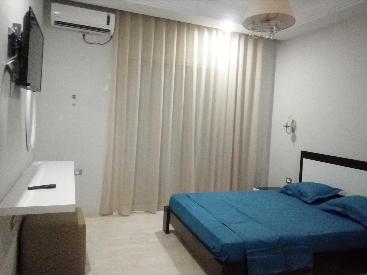 London House Bizerte Exterior foto