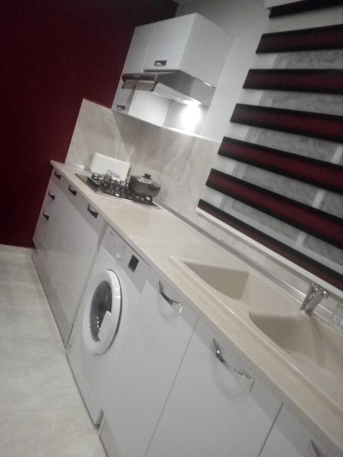 London House Bizerte Exterior foto