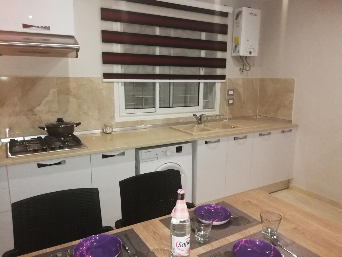 London House Bizerte Exterior foto