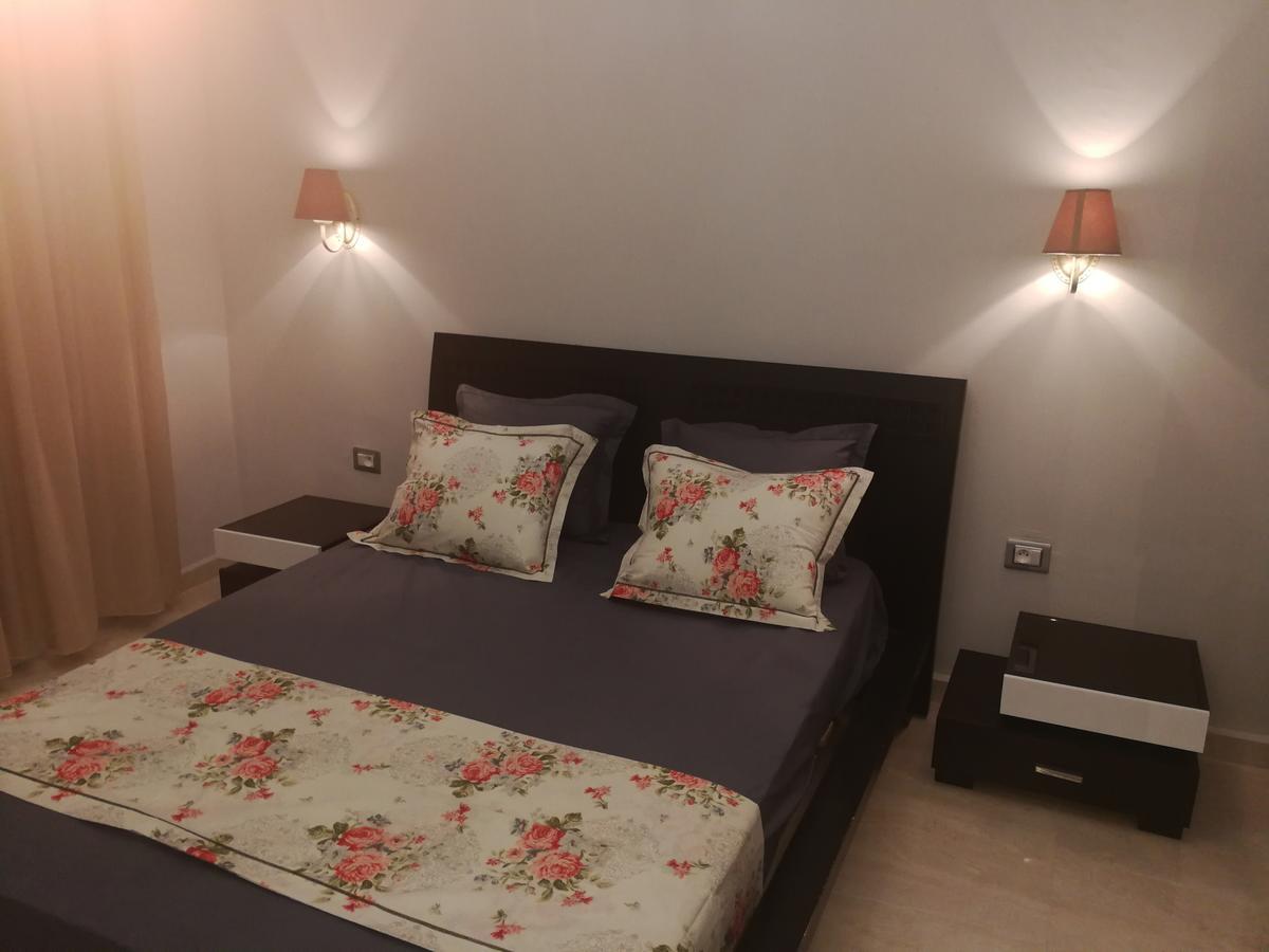 London House Bizerte Exterior foto