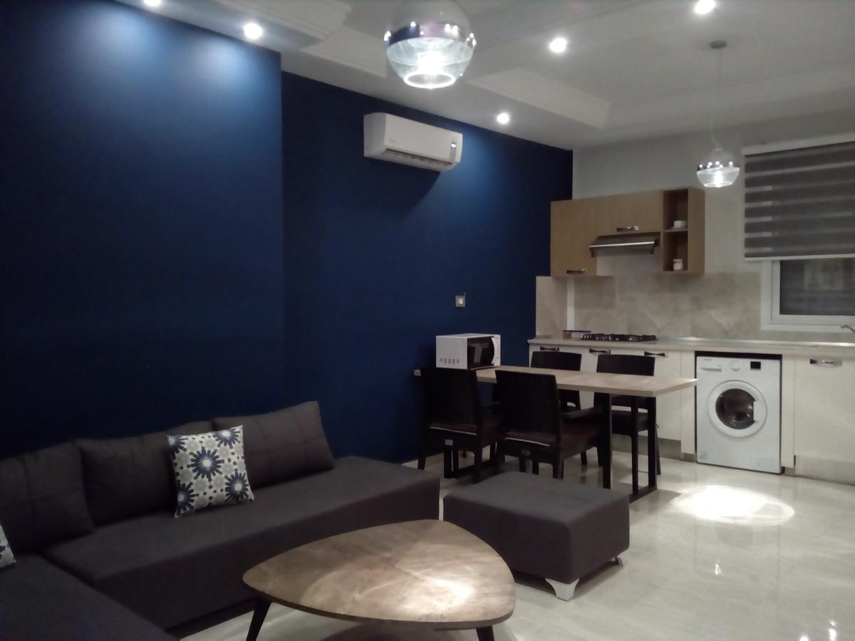London House Bizerte Exterior foto