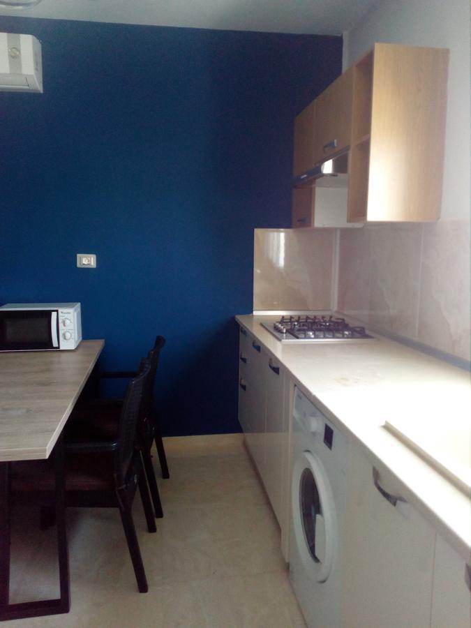 London House Bizerte Exterior foto