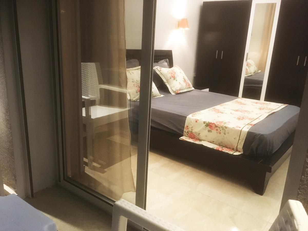 London House Bizerte Exterior foto