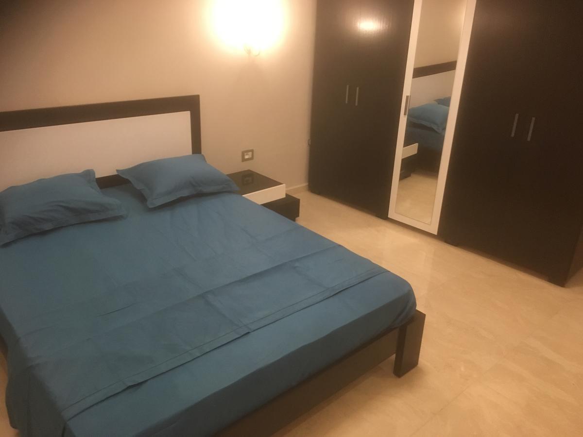 London House Bizerte Exterior foto