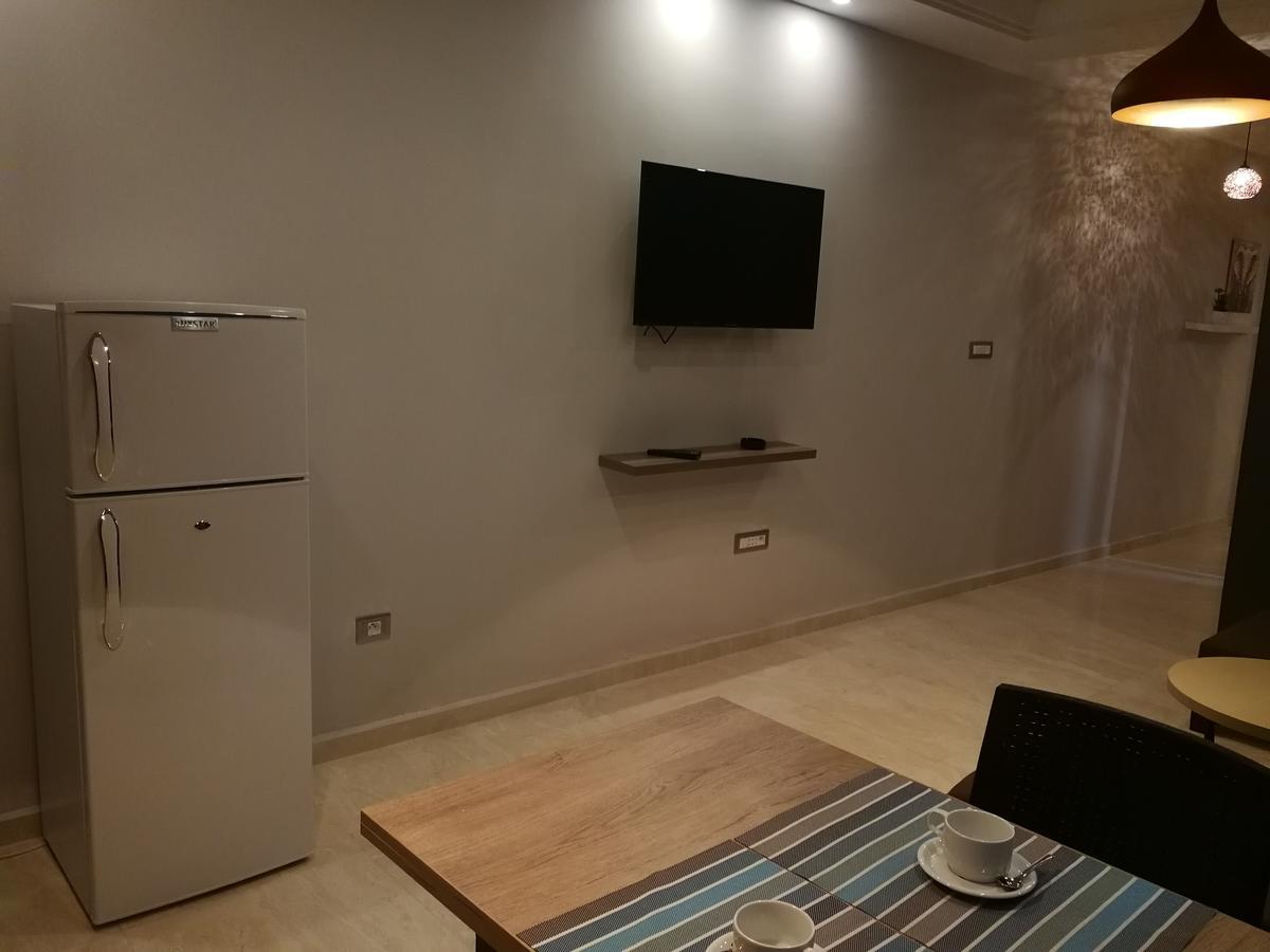 London House Bizerte Exterior foto