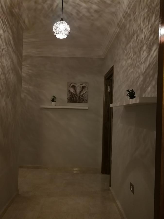 London House Bizerte Exterior foto
