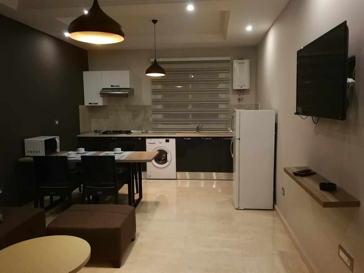 London House Bizerte Exterior foto