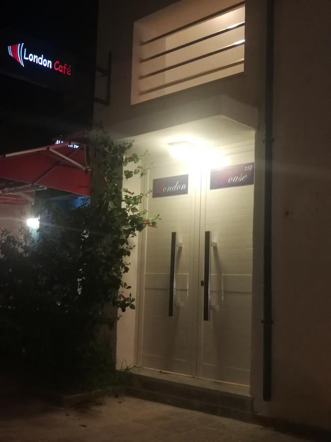 London House Bizerte Exterior foto