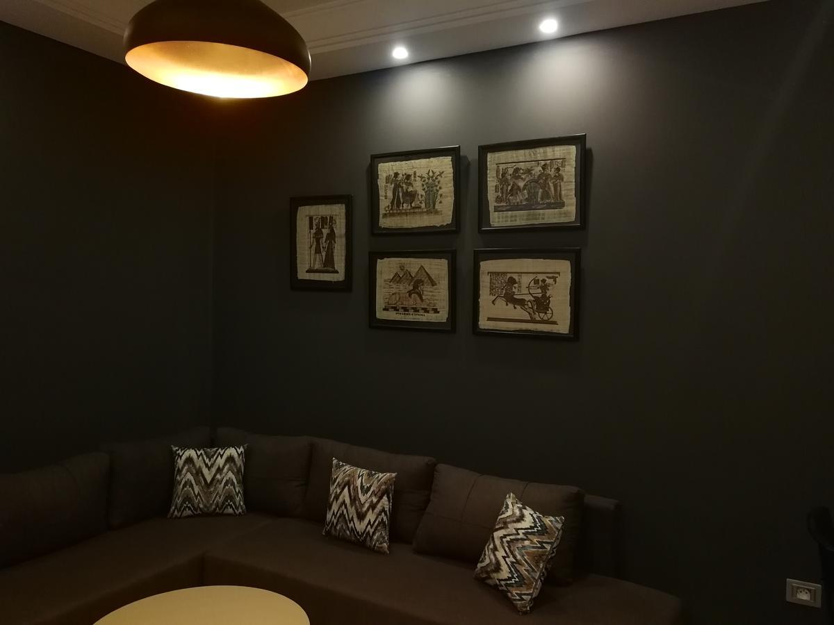 London House Bizerte Exterior foto