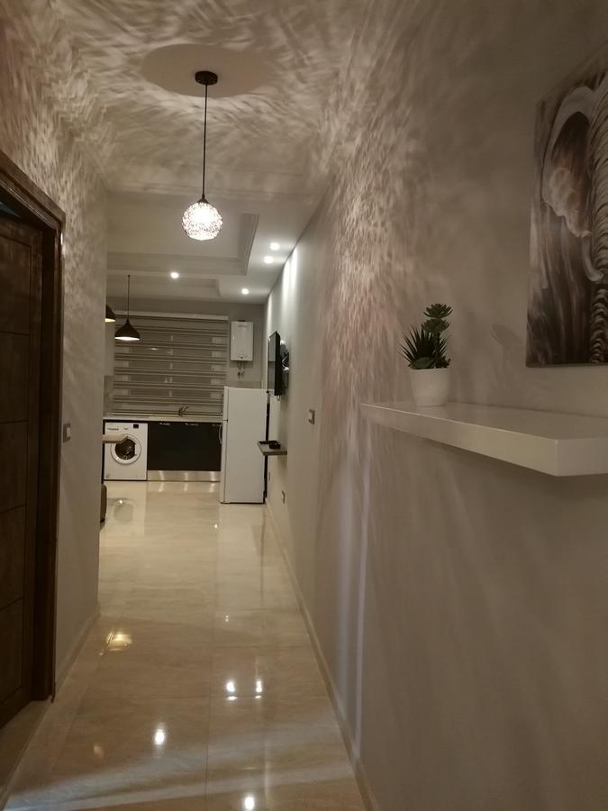 London House Bizerte Exterior foto
