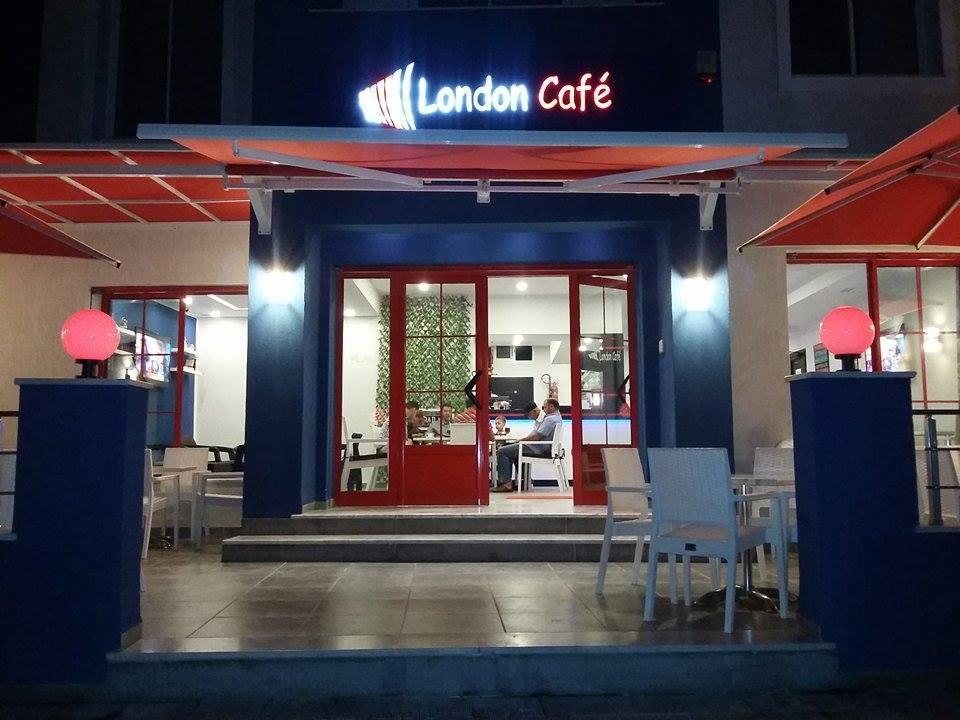 London House Bizerte Exterior foto