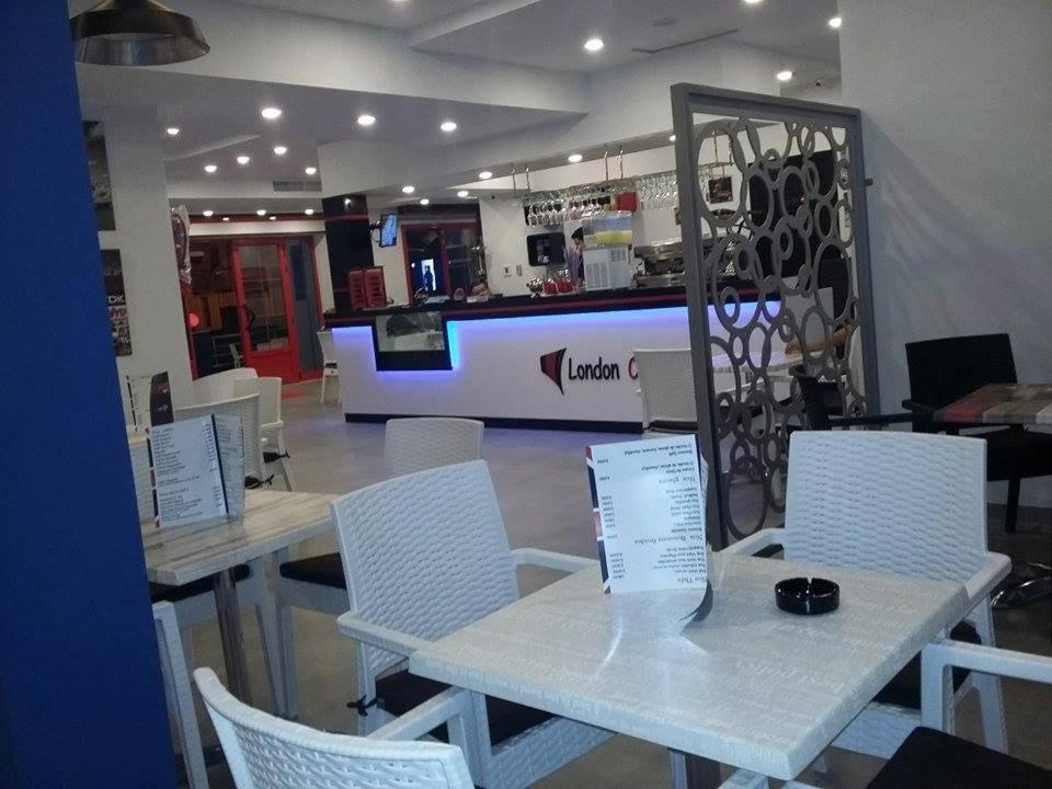 London House Bizerte Exterior foto