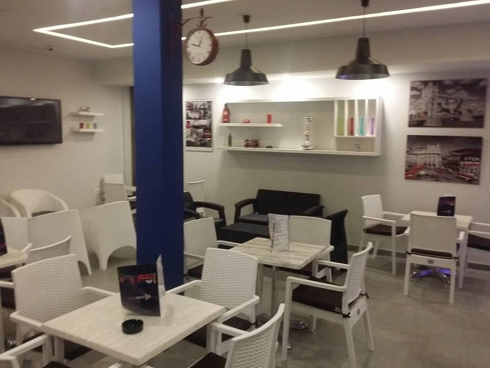 London House Bizerte Exterior foto