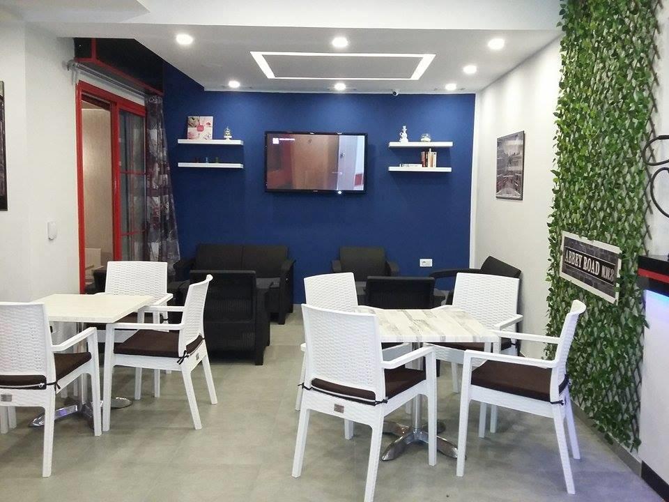 London House Bizerte Exterior foto